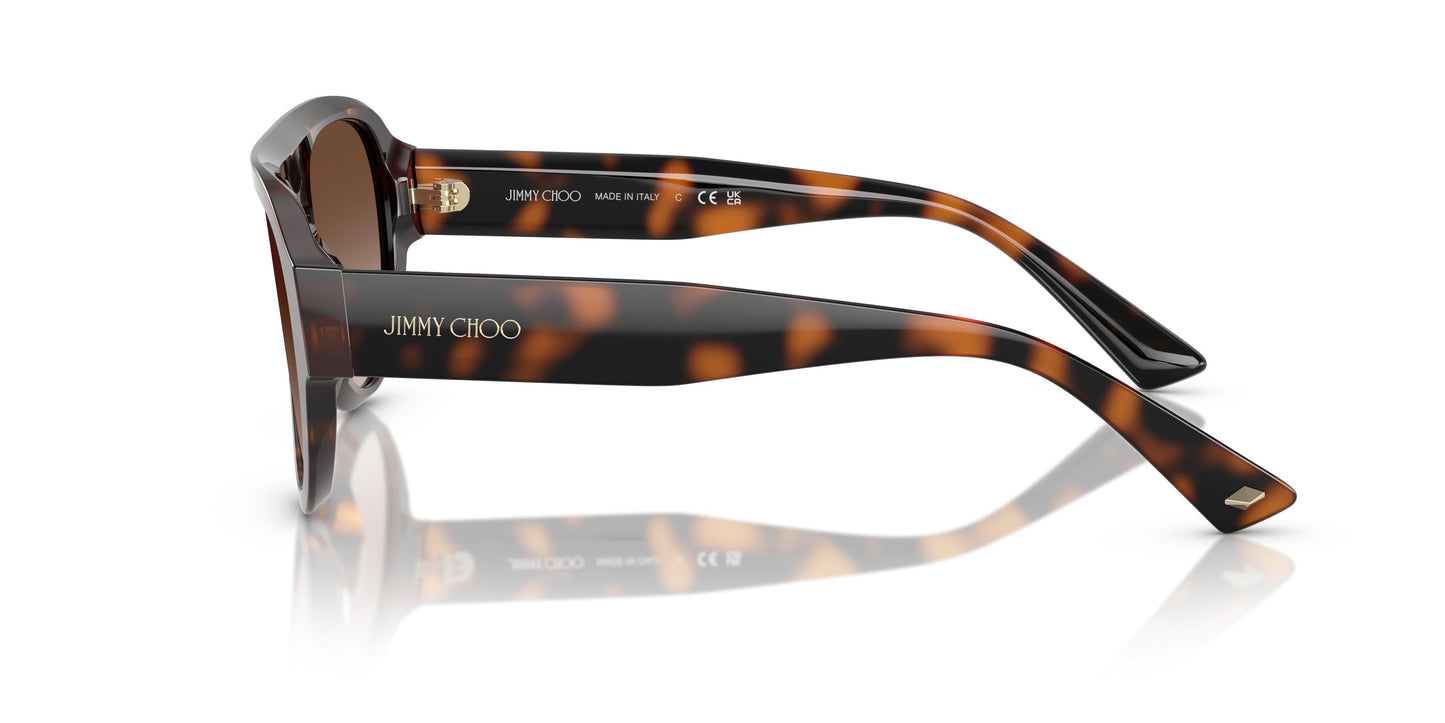 Jimmy Choo JC5027  500213 55