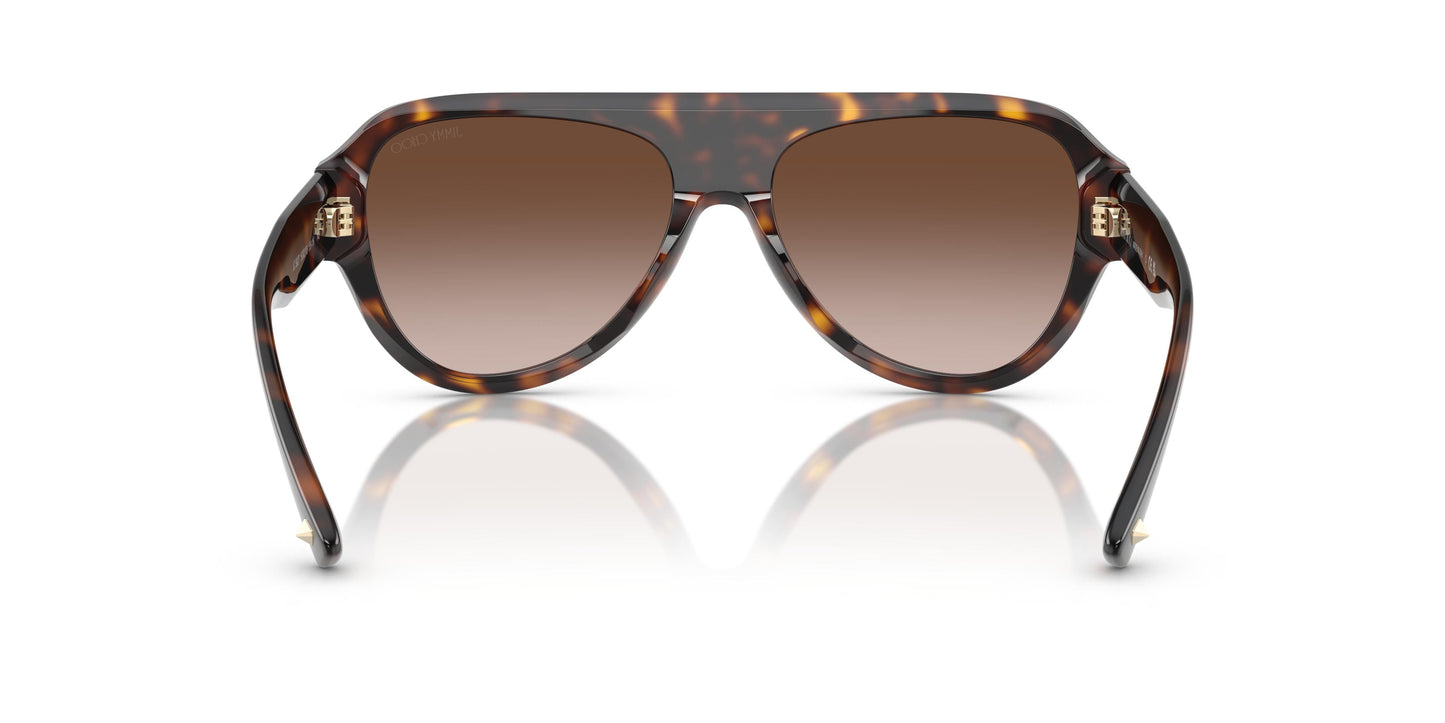 Jimmy Choo JC5027  500213 55