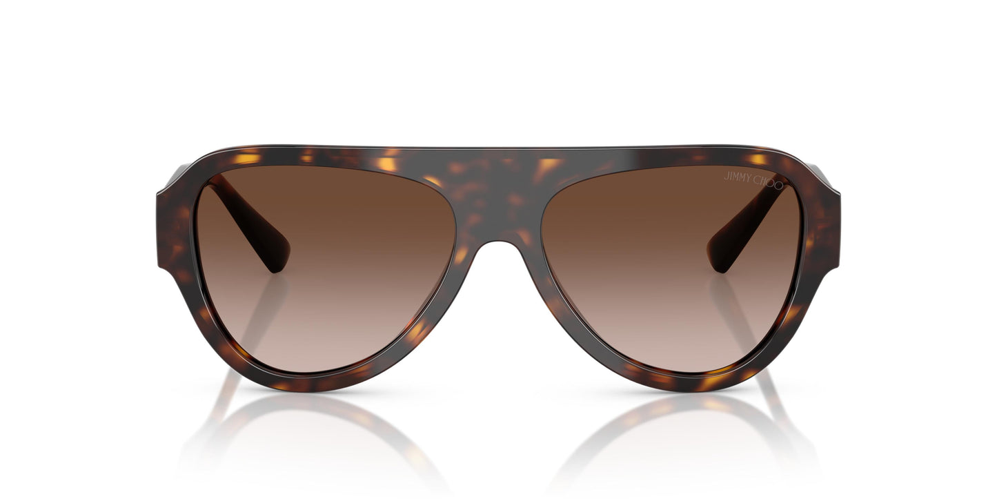Jimmy Choo JC5027  500213 55