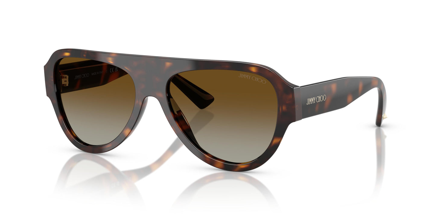 Jimmy Choo JC5027  5002T5 55