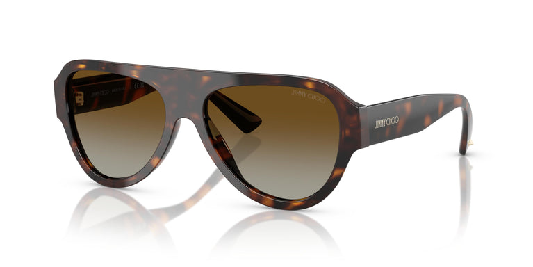 Jimmy Choo JC5027  5002T5 55