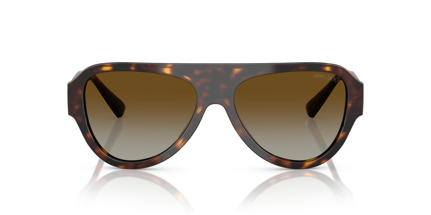 Jimmy Choo JC5027  5002T5 55