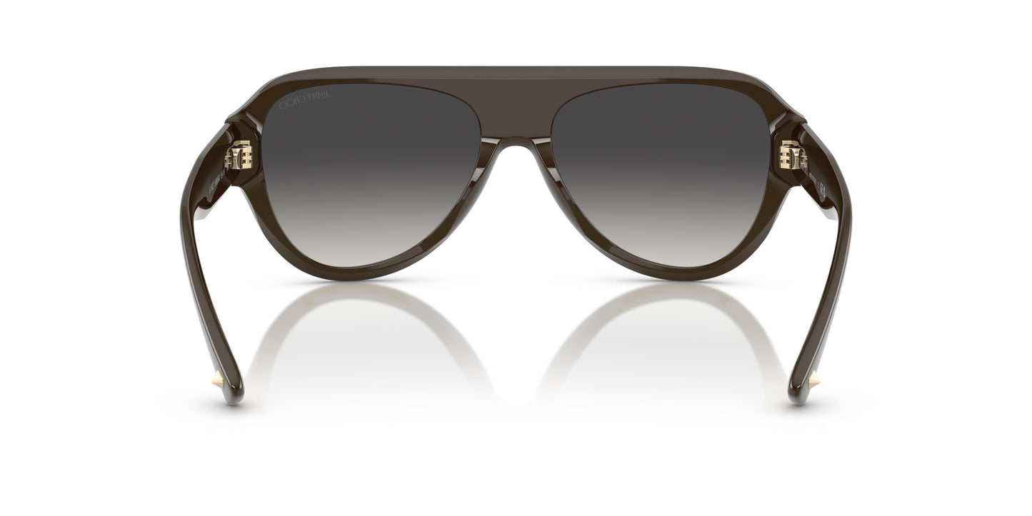Jimmy Choo JC5027  50608G 55
