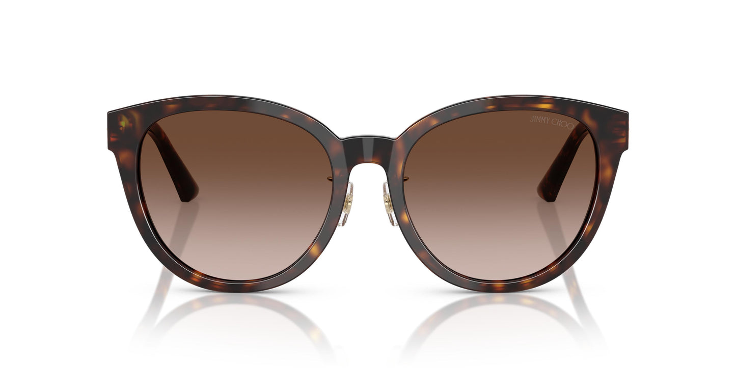 Jimmy Choo JC5032D  50028G 55