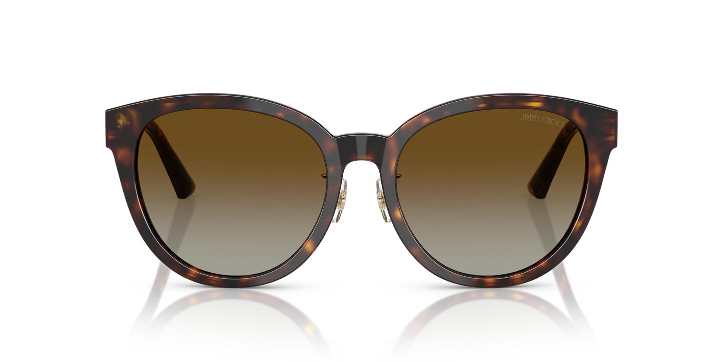 Jimmy Choo JC5032D  5002T5 55