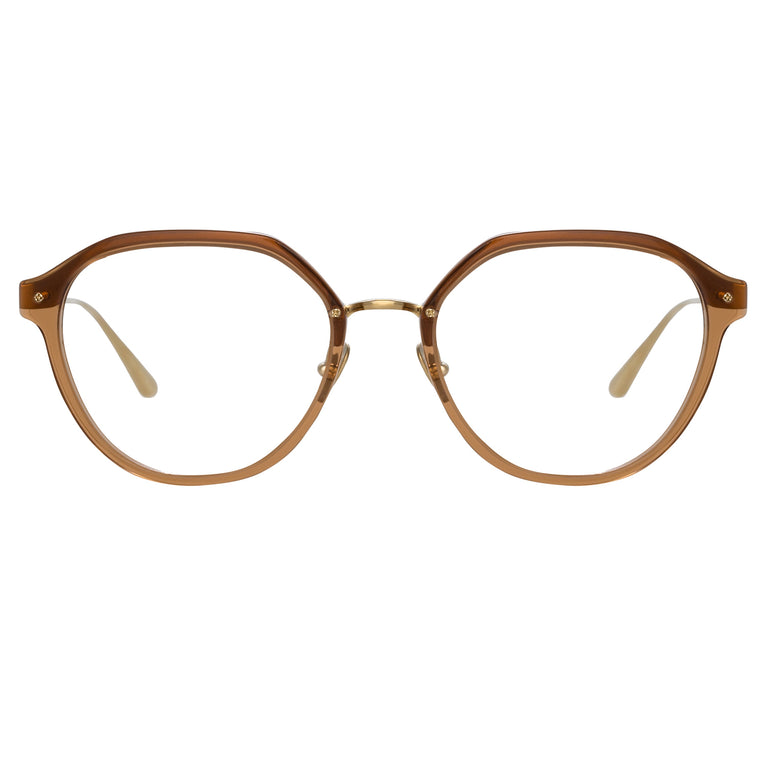 Linda Farrow Cacao C3 50