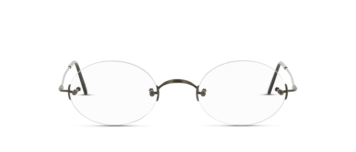 Lunor Classic Oval M CLOMAS AS 45
