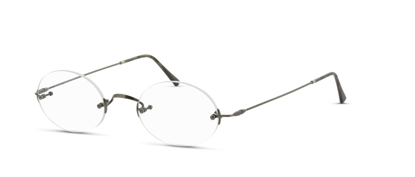 Lunor Classic Oval M CLOMAS AS 45