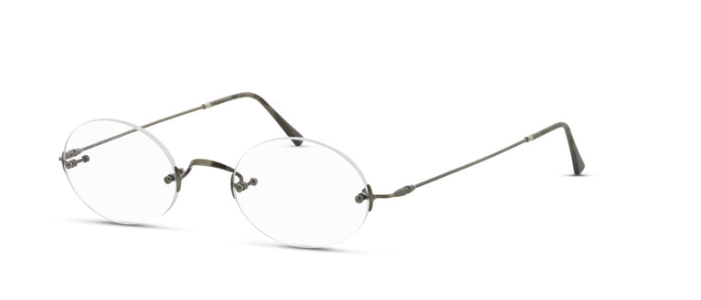 Lunor Classic Oval M CLOMAS AS 45