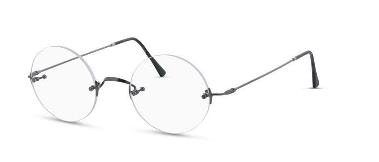Lunor Classic Rund CLRAS AS 44
