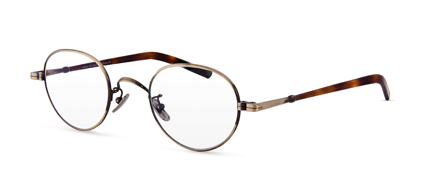 Lunor M6 02 AG 45