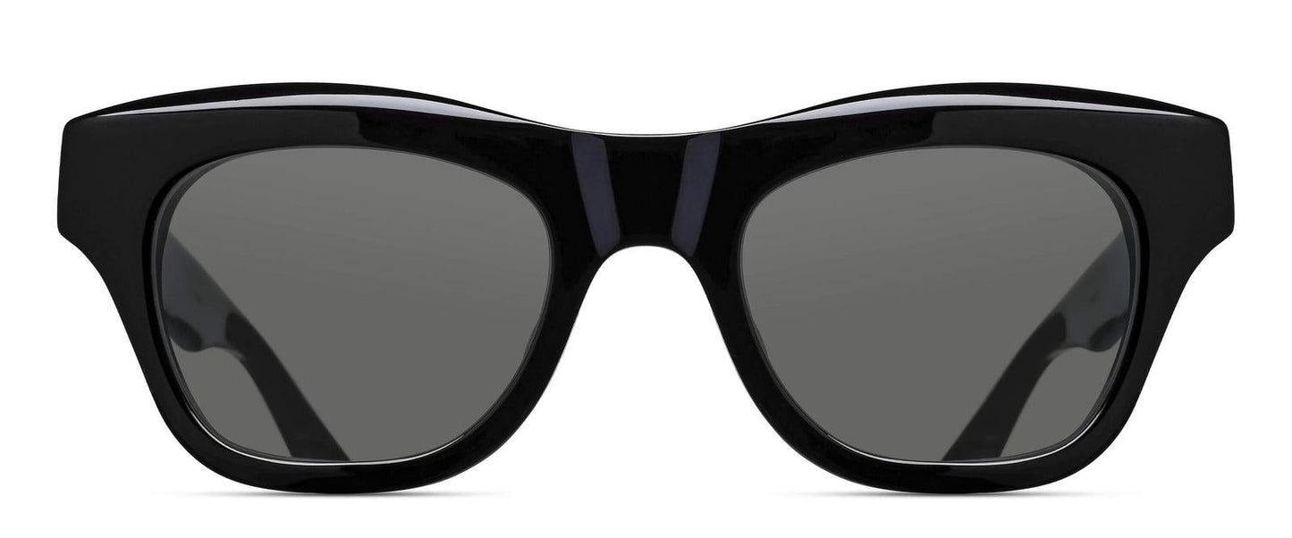 Matsuda M1027 SG.BLK-G 50