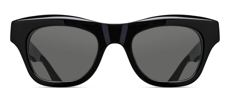Matsuda M1027 SG.BLK-G 50