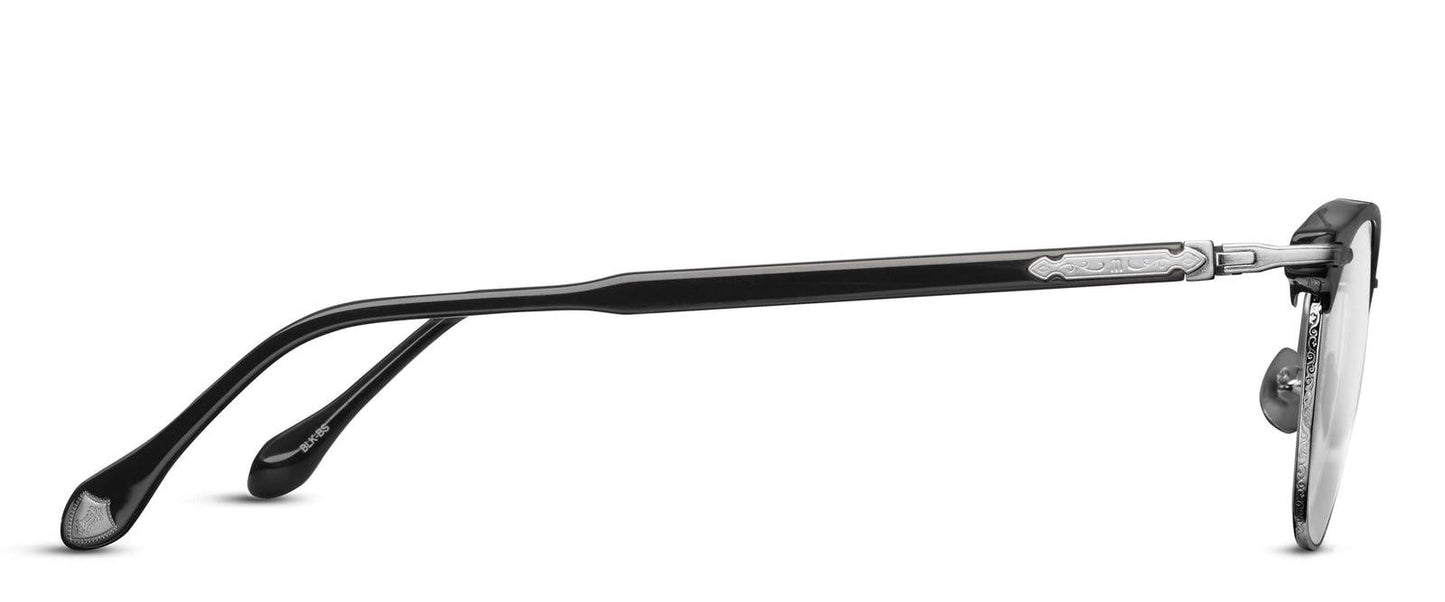 Matsuda M2048 RX.BLK-BS 51