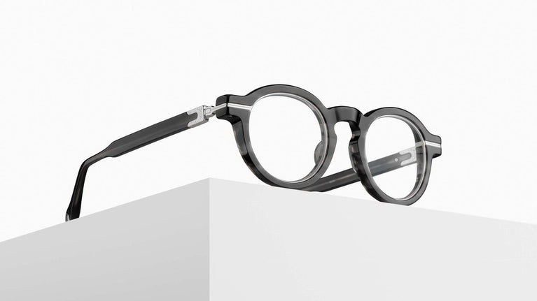 Matsuda M2050 RX.BKS-BS 46