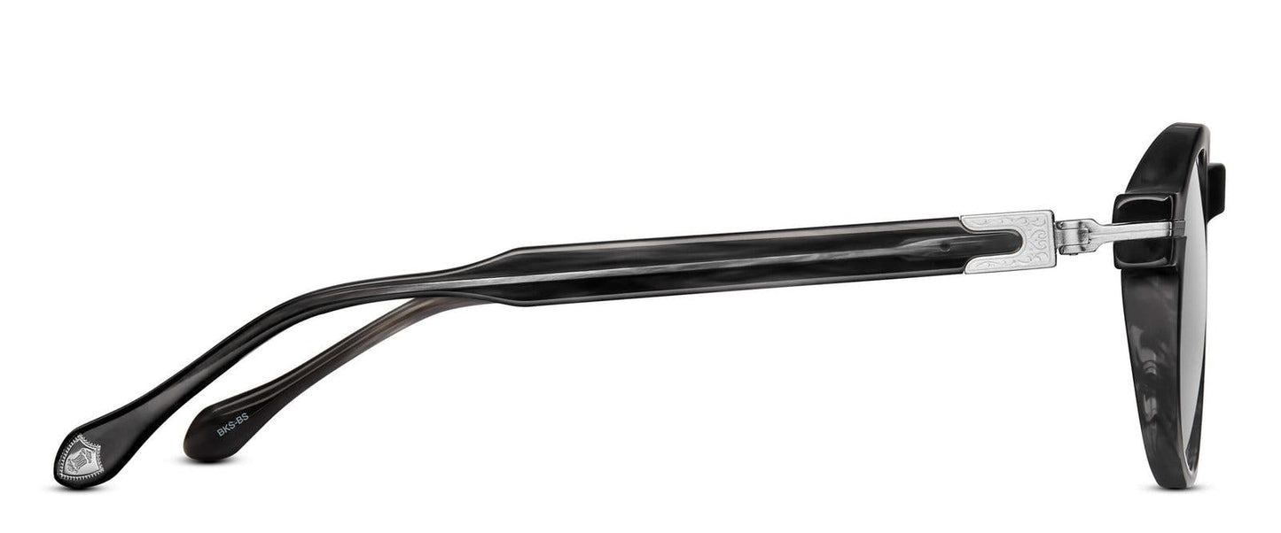 Matsuda M2050 RX.BKS-BS 46