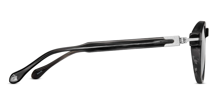 Matsuda M2050 RX.BKS-BS 46