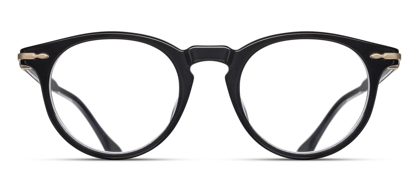 Matsuda M2058 RX.BLK 48