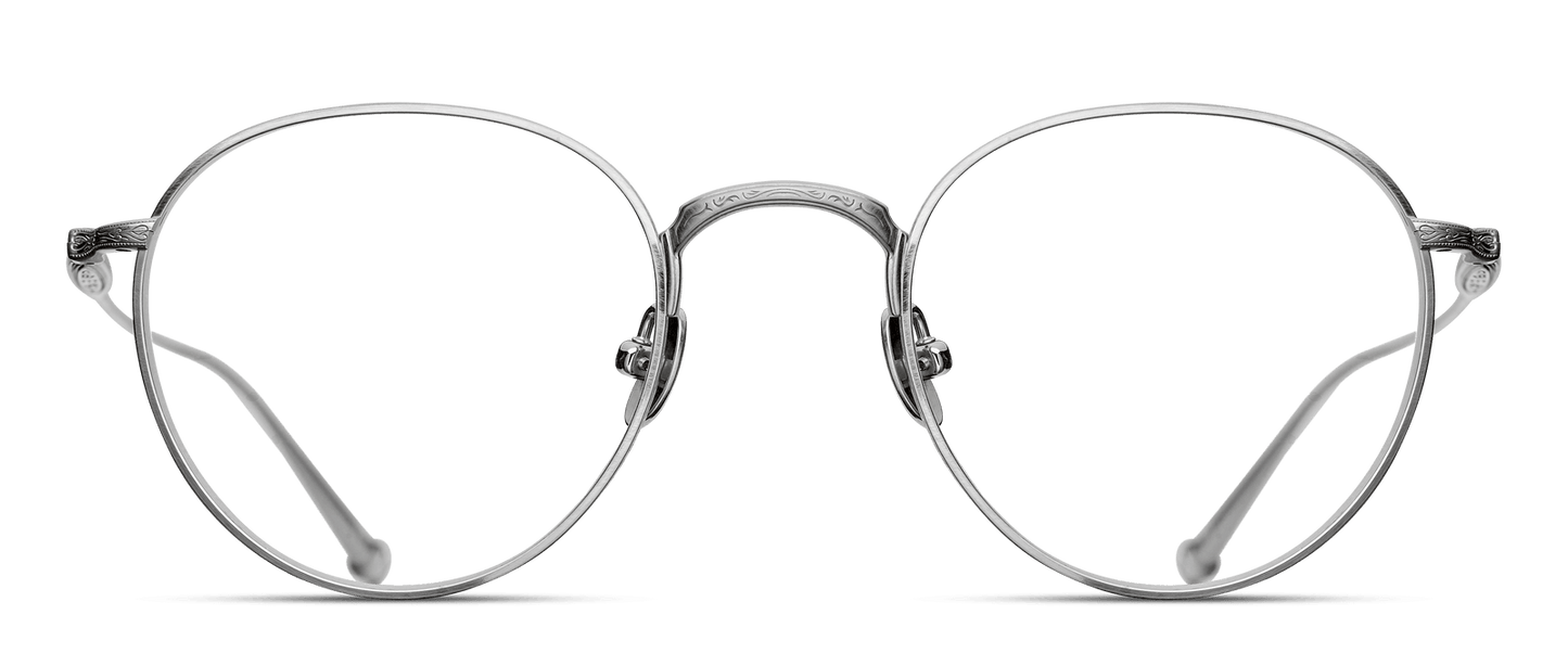 MATSUDA M3085 Brushed Silver