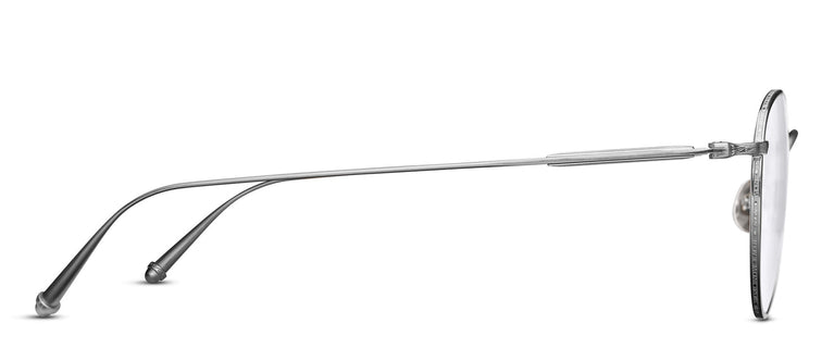 MATSUDA M3085 Brushed Silver