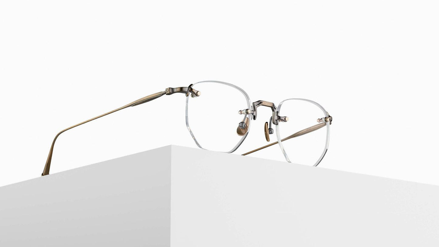 Matsuda M3104 A RX AG 46 My Luxury Glasses matsuda-m3104-a-rx-ag-46-my-luxury-glasses