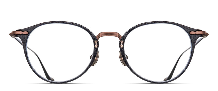 MATSUDA M3112 Copper Brown Matte Black RX 48