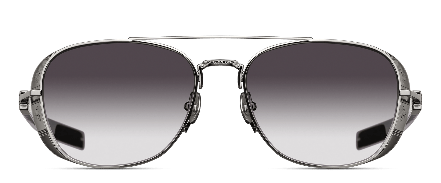 Matsuda M3115 SG.PW-BLK 55