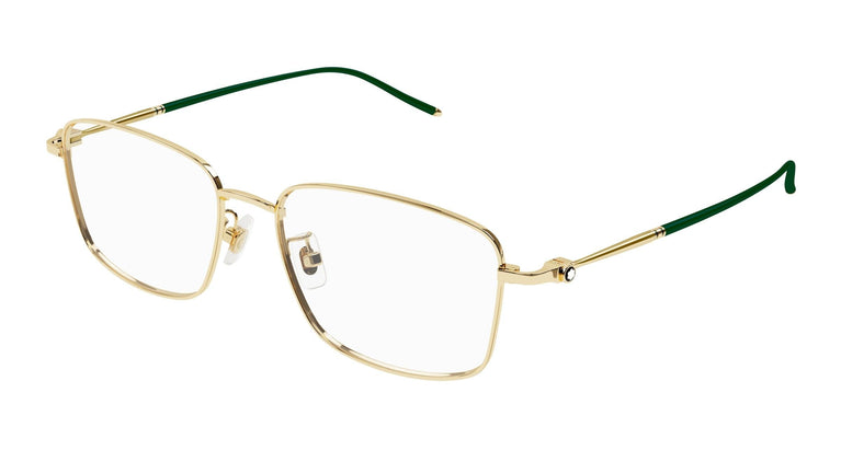 Montblanc MB0140OK 008 56