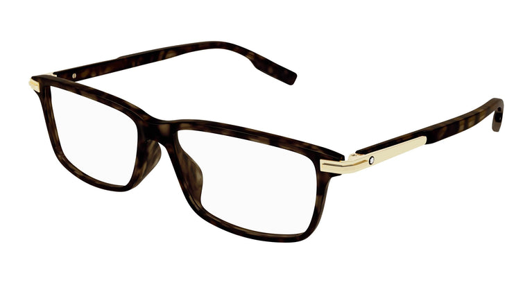 Montblanc MB0217O 002 55