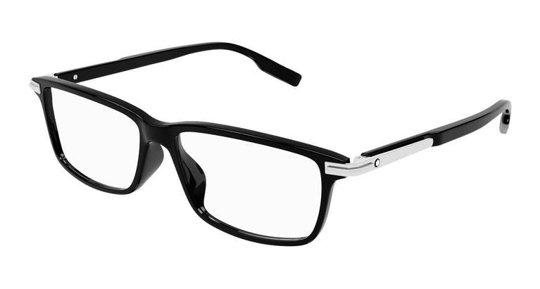 Montblanc MB0217OA 001 56