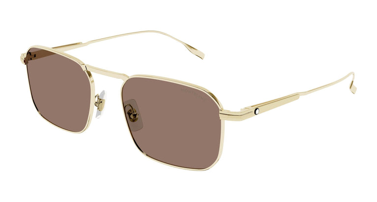 Montblanc MB0218S 002 53