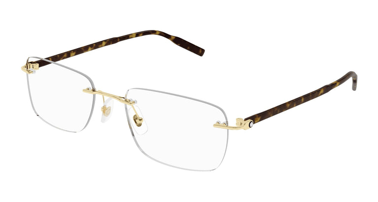 Montblanc MB0221O 011 55