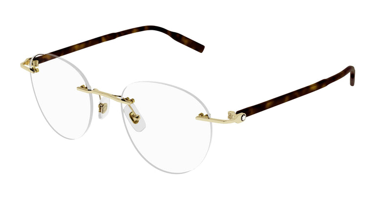 Montblanc MB0224O 002 49