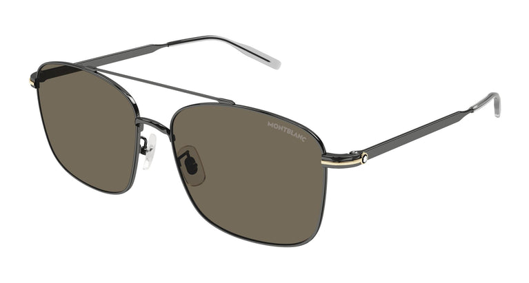 Montblanc MB0236SK 002 60