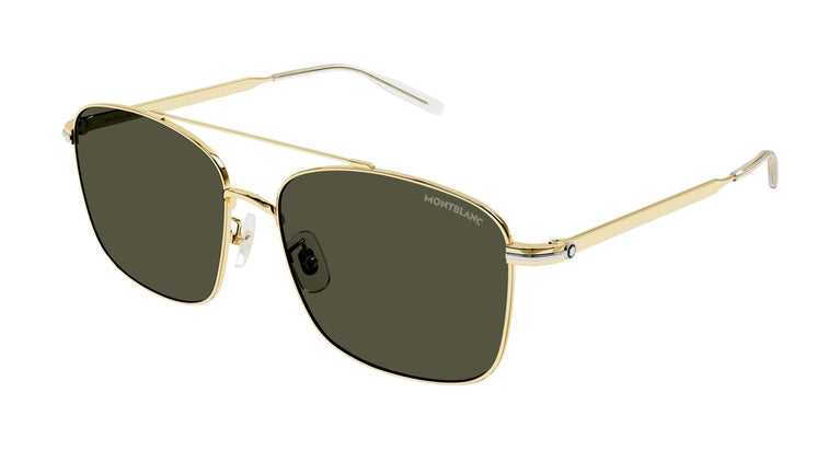 Montblanc MB0236SK 003 60