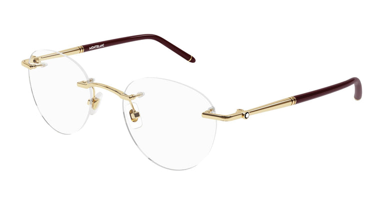 Montblanc MB0244O 003 51