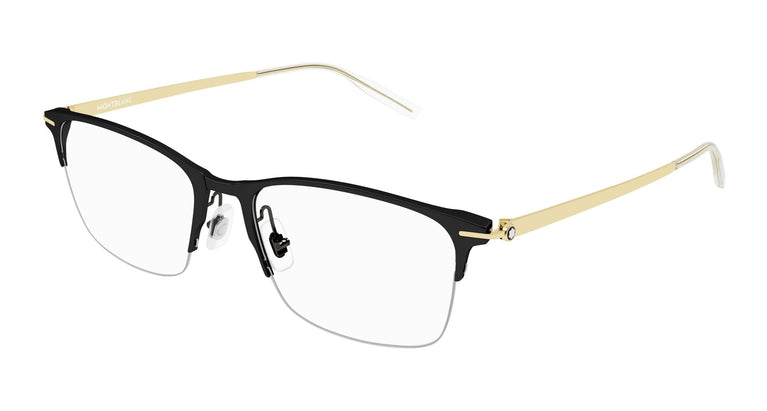 Montblanc MB0284OA 006 56