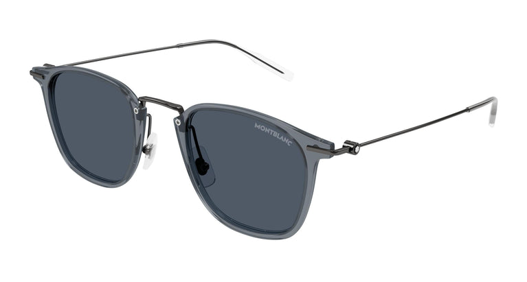 Montblanc MB0295S 003 49