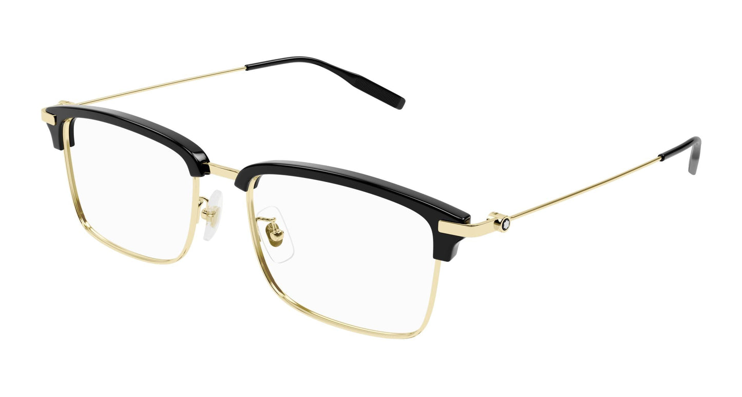 Montblanc MB0318OA 002 55