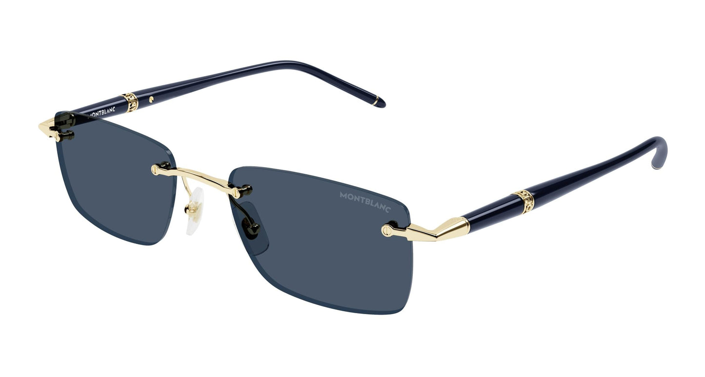 Montblanc MB0344S 003 54
