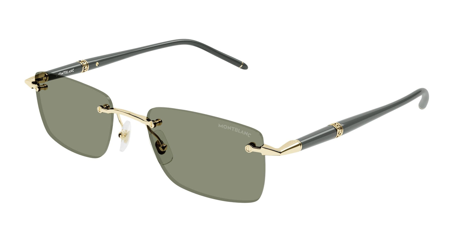 Montblanc MB0344S 005 54