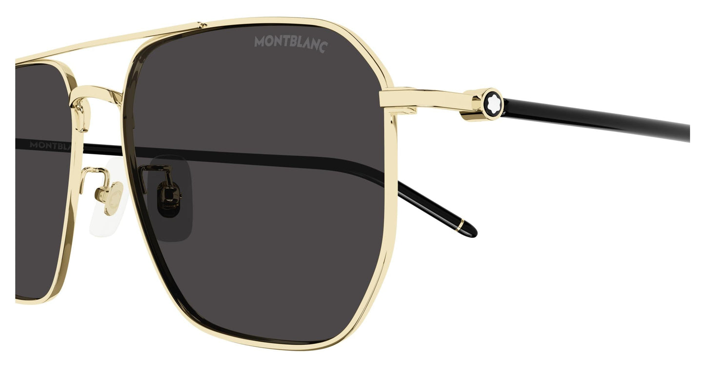Montblanc MB0367SA 001 60