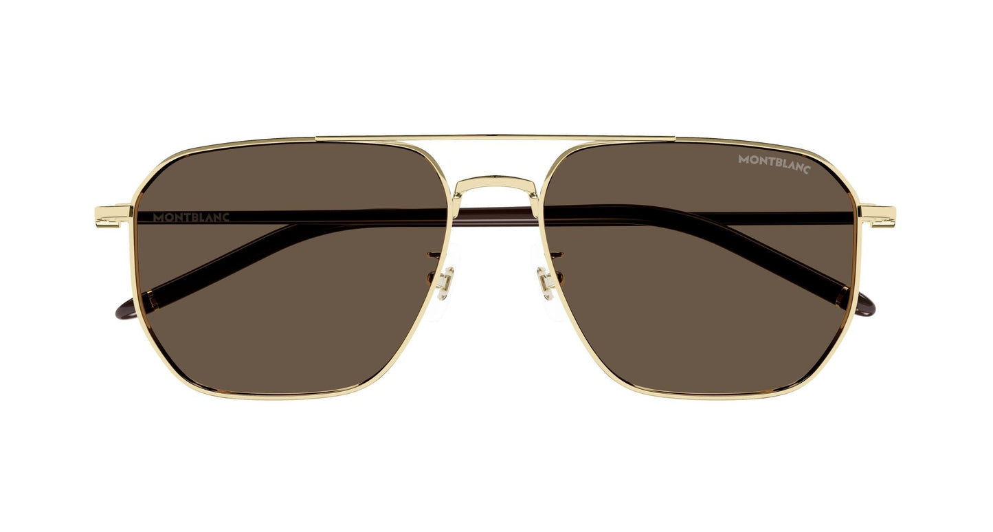 Montblanc MB0367SA 003 60