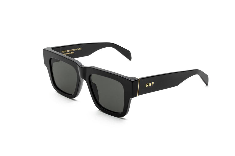 Retrosuperfuture MEGA BLACK UAN 53