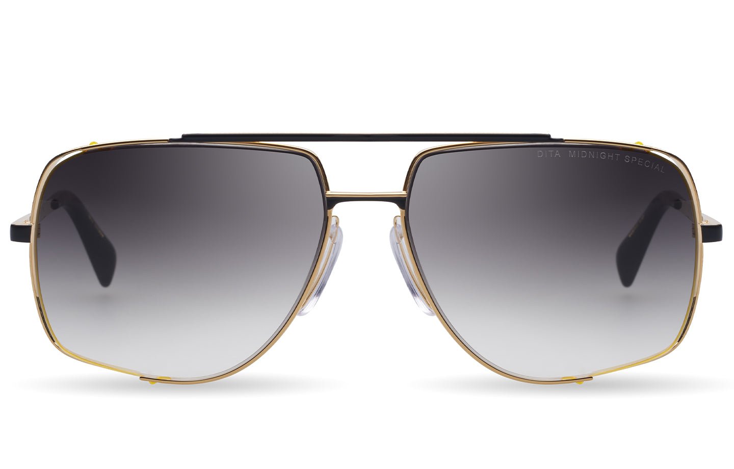 Dita MIDNIGHT SPECIAL DRX 2010 M BLK GLD 60