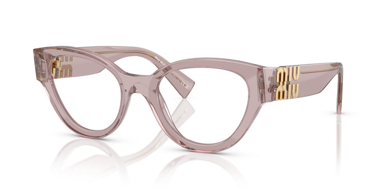 Miu Miu MU 01VV  12W1O1 50