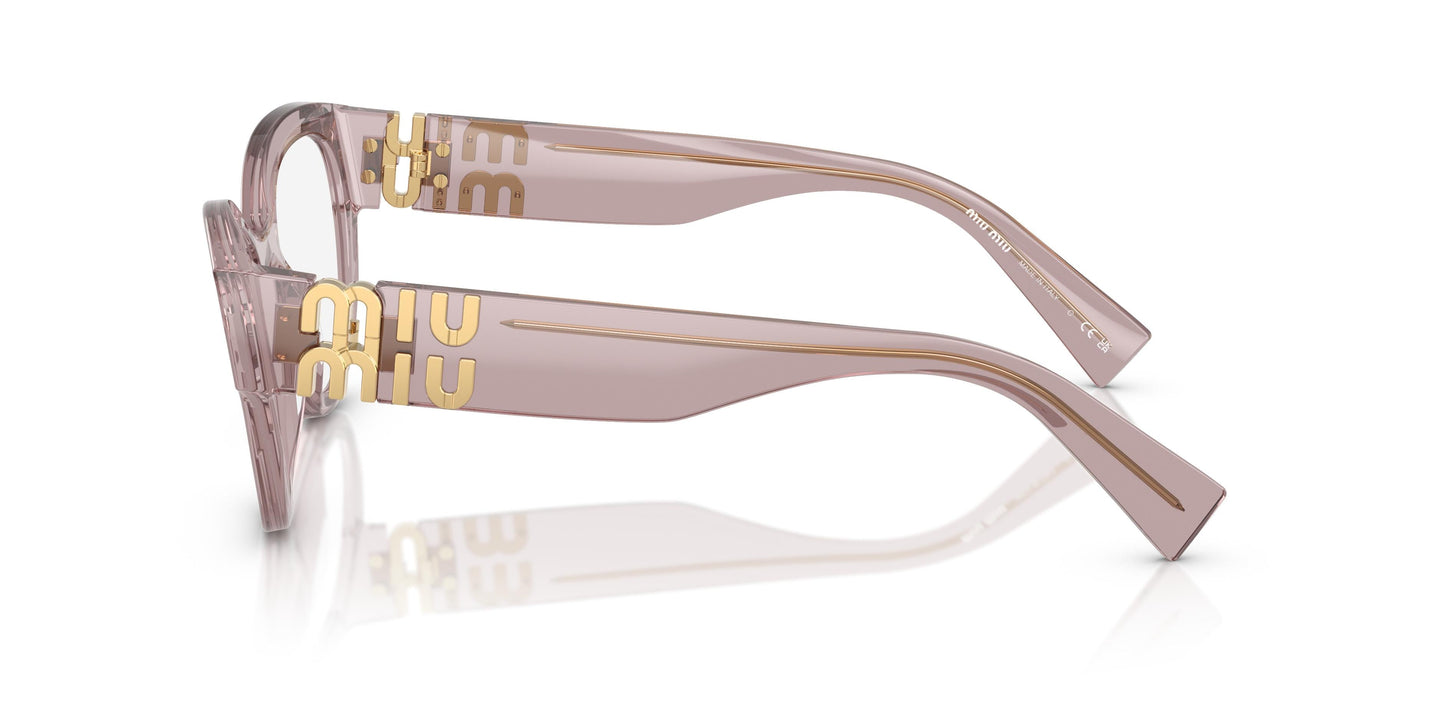 Miu Miu MU 01VV  12W1O1 52