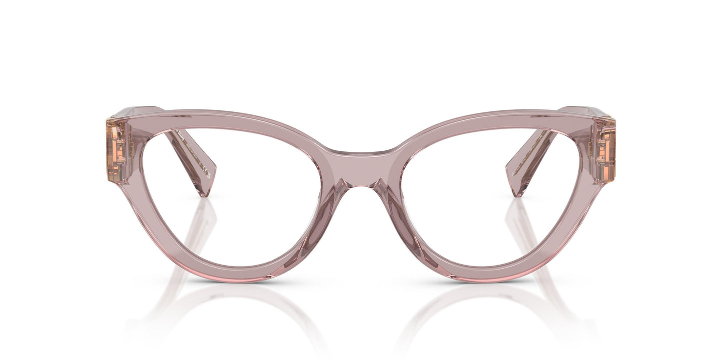 Miu Miu MU 01VV  12W1O1 50
