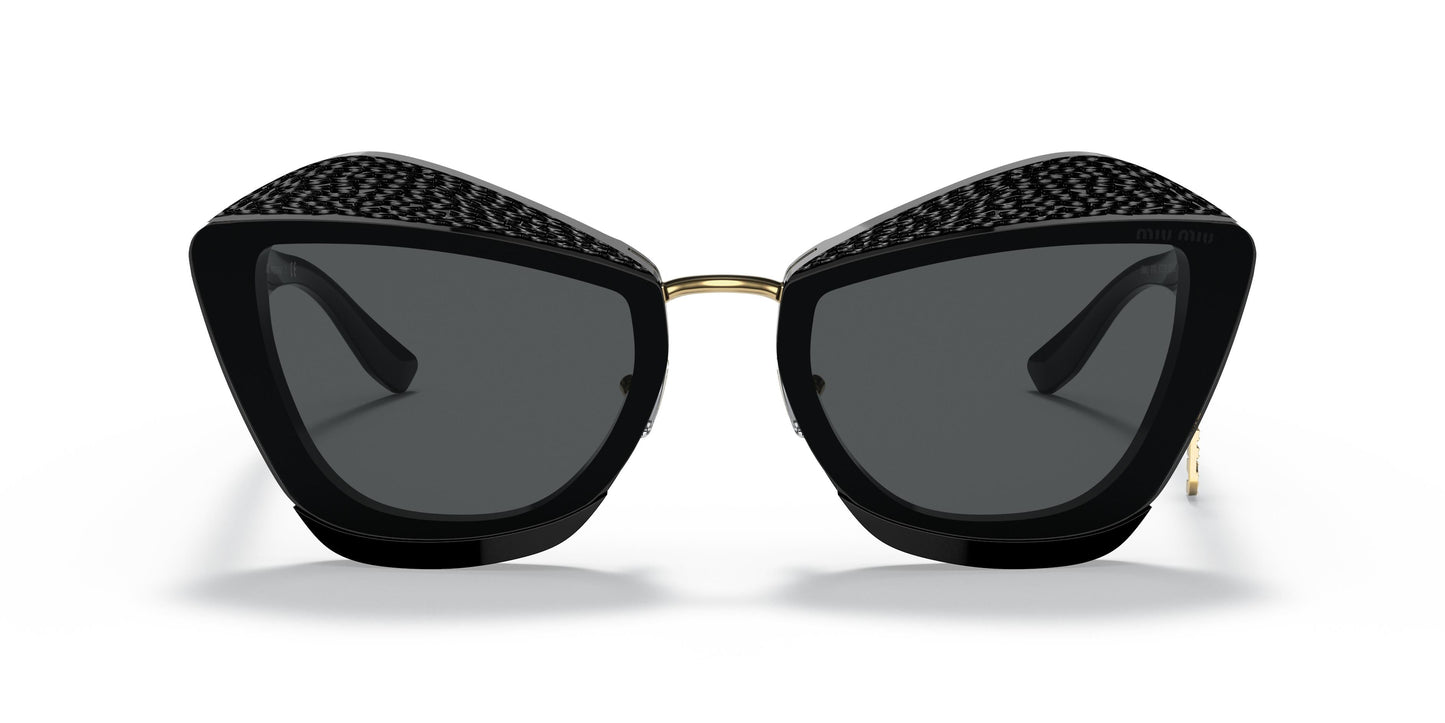 Miu Miu MU 01XS  01Q5S0 67