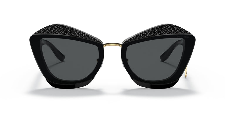 Miu Miu MU 01XS  01Q5S0 67